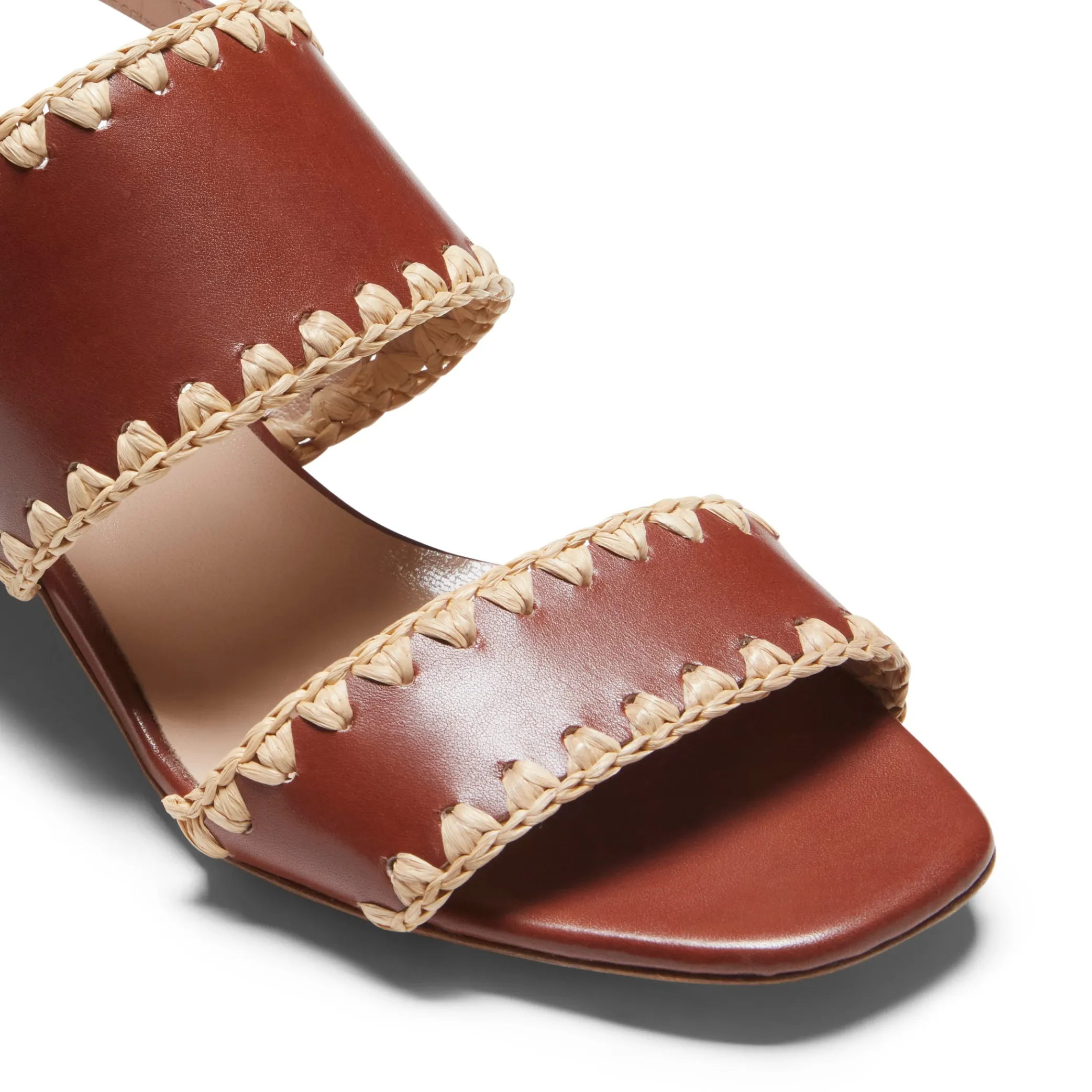 Cheap Leather Sandal | Damen WEAVING SANDAL|SANDALEN