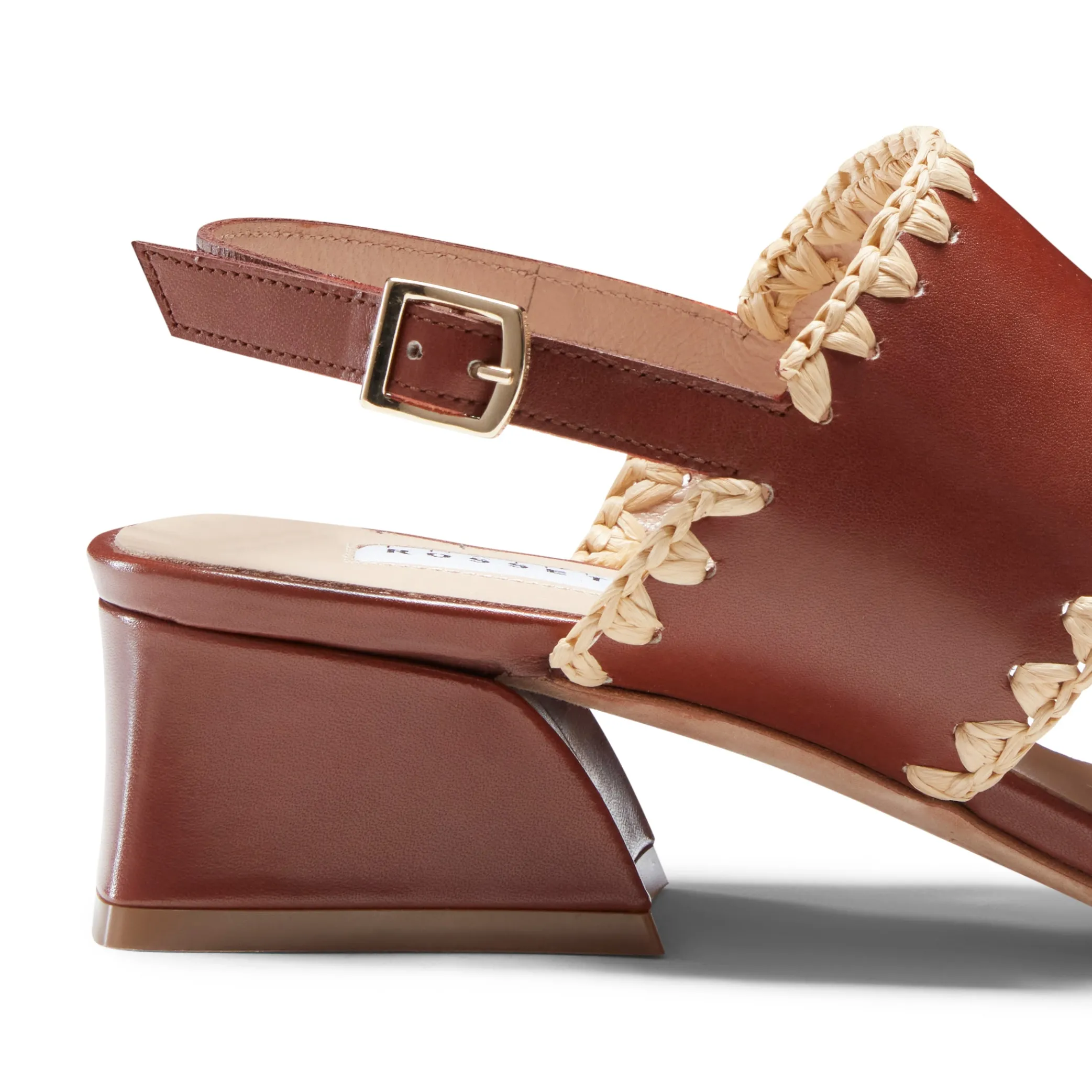 Cheap Leather Sandal | Damen WEAVING SANDAL|SANDALEN