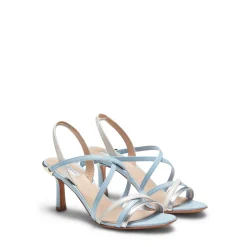 Fashion Aquamarine Magenta Sandal | Damen GARDEN PARTY|ALLE SCHUHE