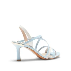 Fashion Aquamarine Magenta Sandal | Damen GARDEN PARTY|ALLE SCHUHE