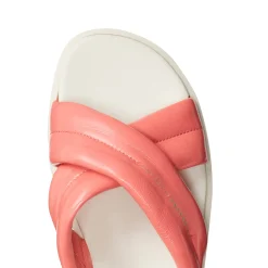 Shop Baby Leather Sandal | Damen SANDALEN|FLUFFY SANDAL