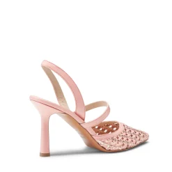 Shop Baby Woven Leather Slingback Sandal | Damen PUMPS|ALLE SCHUHE