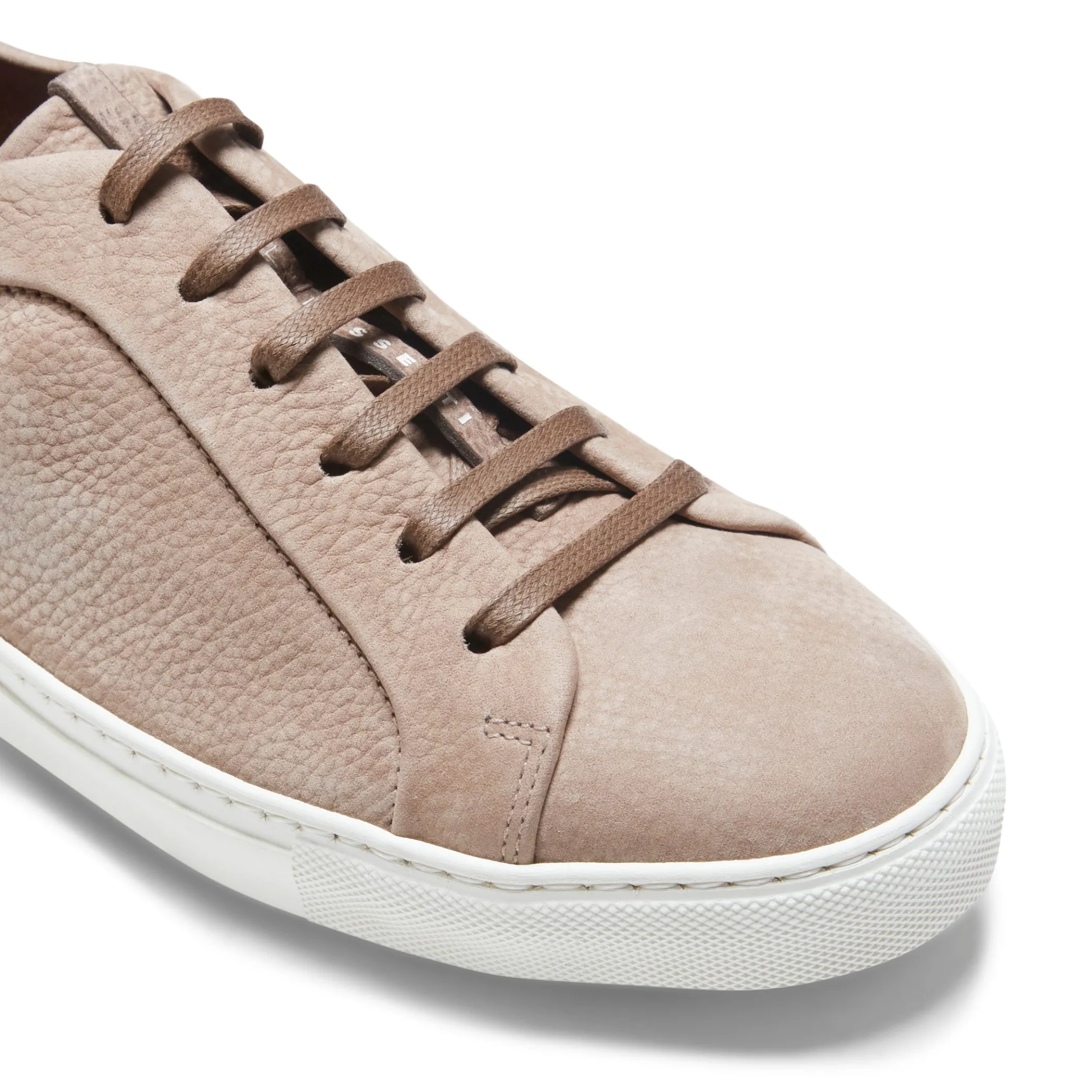 Outlet Suede Sneakers | Herren SPORTY MOOD|SNEAKERS