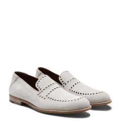 Best Sale Woven Suede Slippers | Herren RELAXED MOOD|SLIP-ON