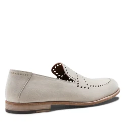 Best Sale Woven Suede Slippers | Herren RELAXED MOOD|SLIP-ON