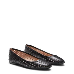 Discount Leather Ballet Flat | Damen BALLERINAS|ALLE SCHUHE