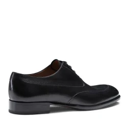 Flash Sale Leather Lace-up Shoe | Herren SCHNÜRSCHUHE
