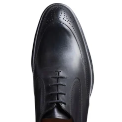 Flash Sale Leather Lace-up Shoe | Herren SCHNÜRSCHUHE