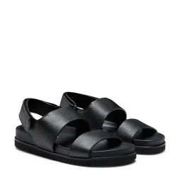Best Sale Leather Sandal | Herren SLIP-ON