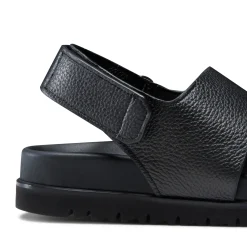 Best Sale Leather Sandal | Herren SLIP-ON