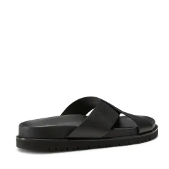 New Leather Sandal | Herren SLIP-ON