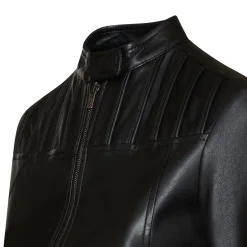 Store Nappa Leather Jacket | Damen KLEIDUNG