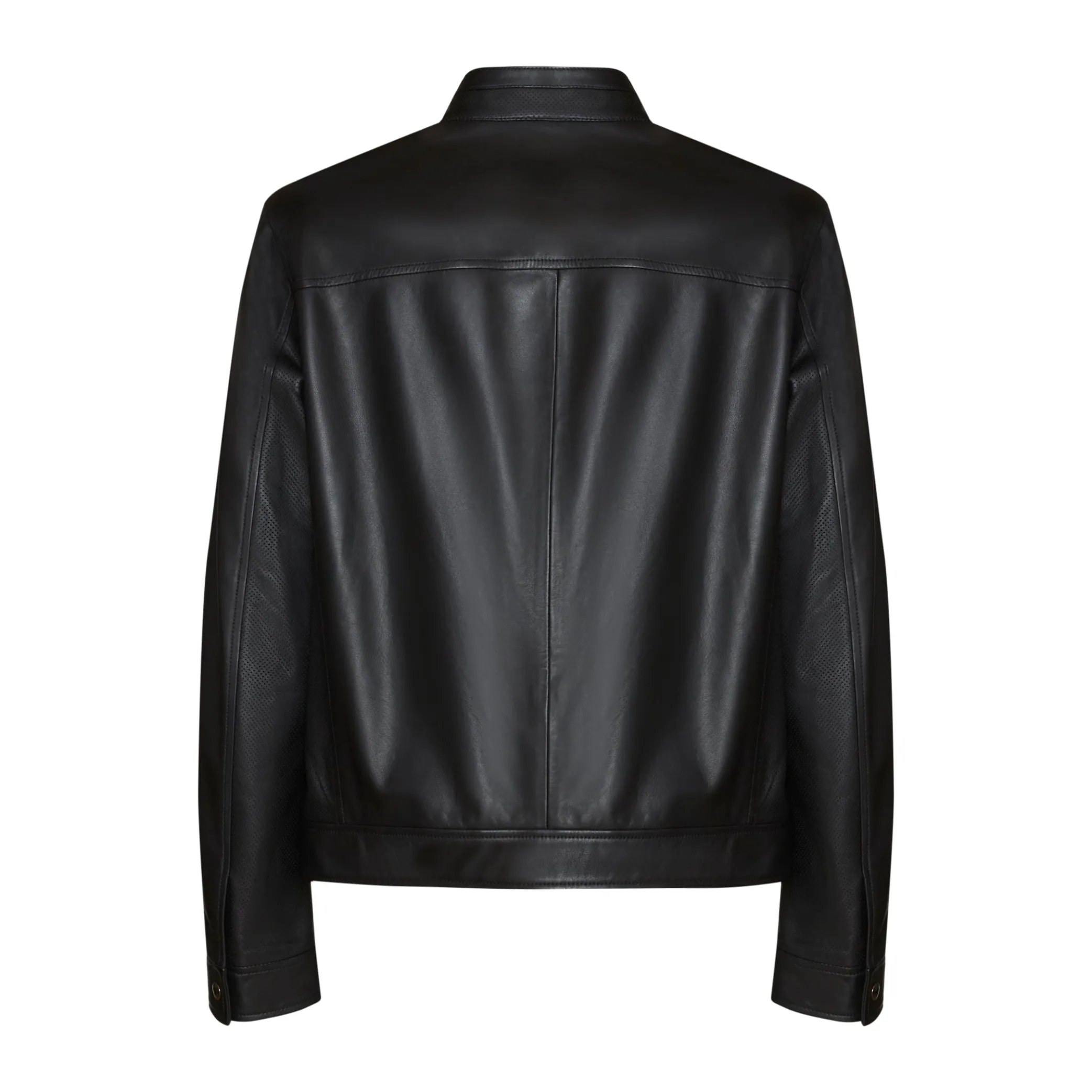Best Nappa Leather Jacket | Herren KLEIDUNG