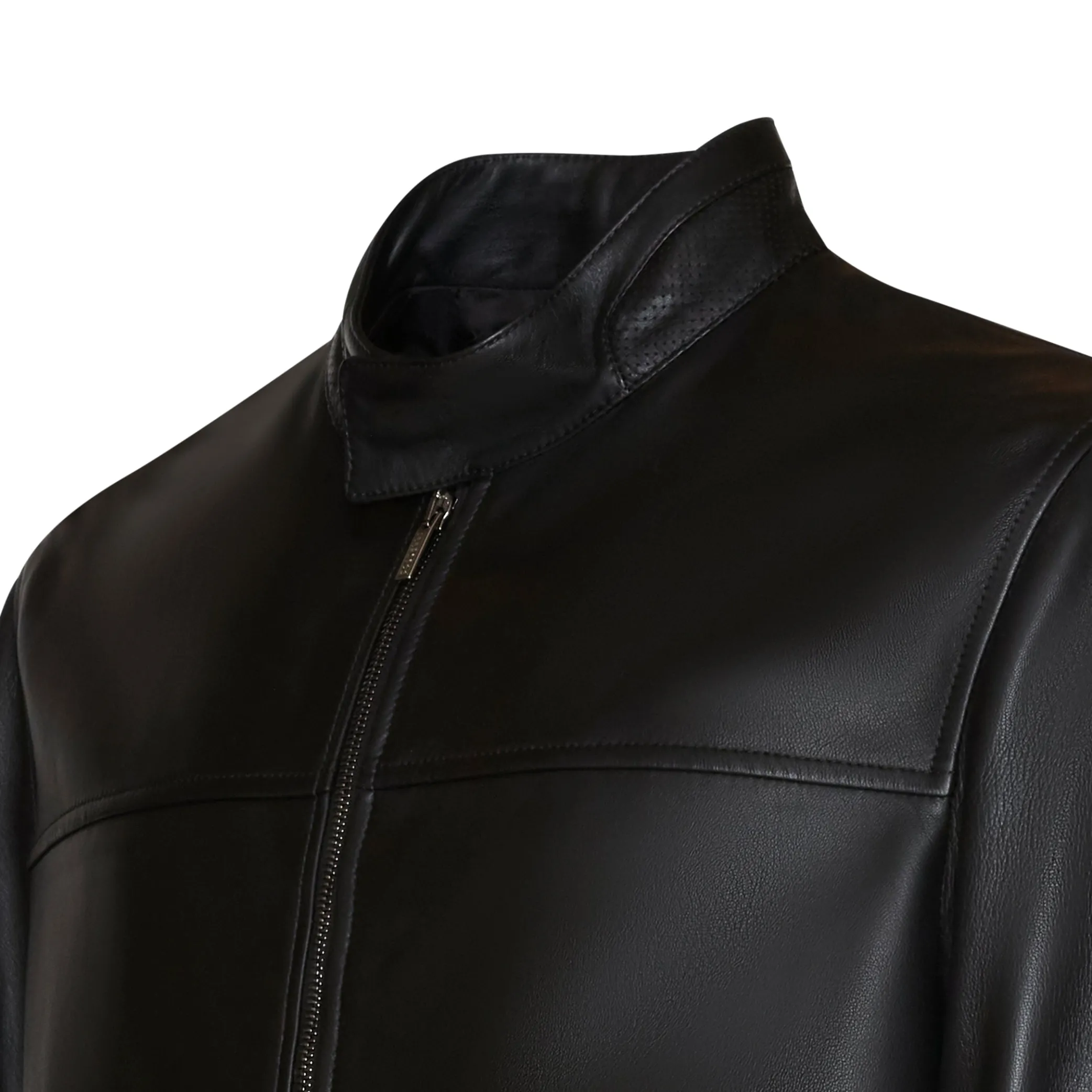 Best Nappa Leather Jacket | Herren KLEIDUNG
