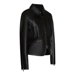 Best Nappa Leather Jacket | Damen KLEIDUNG