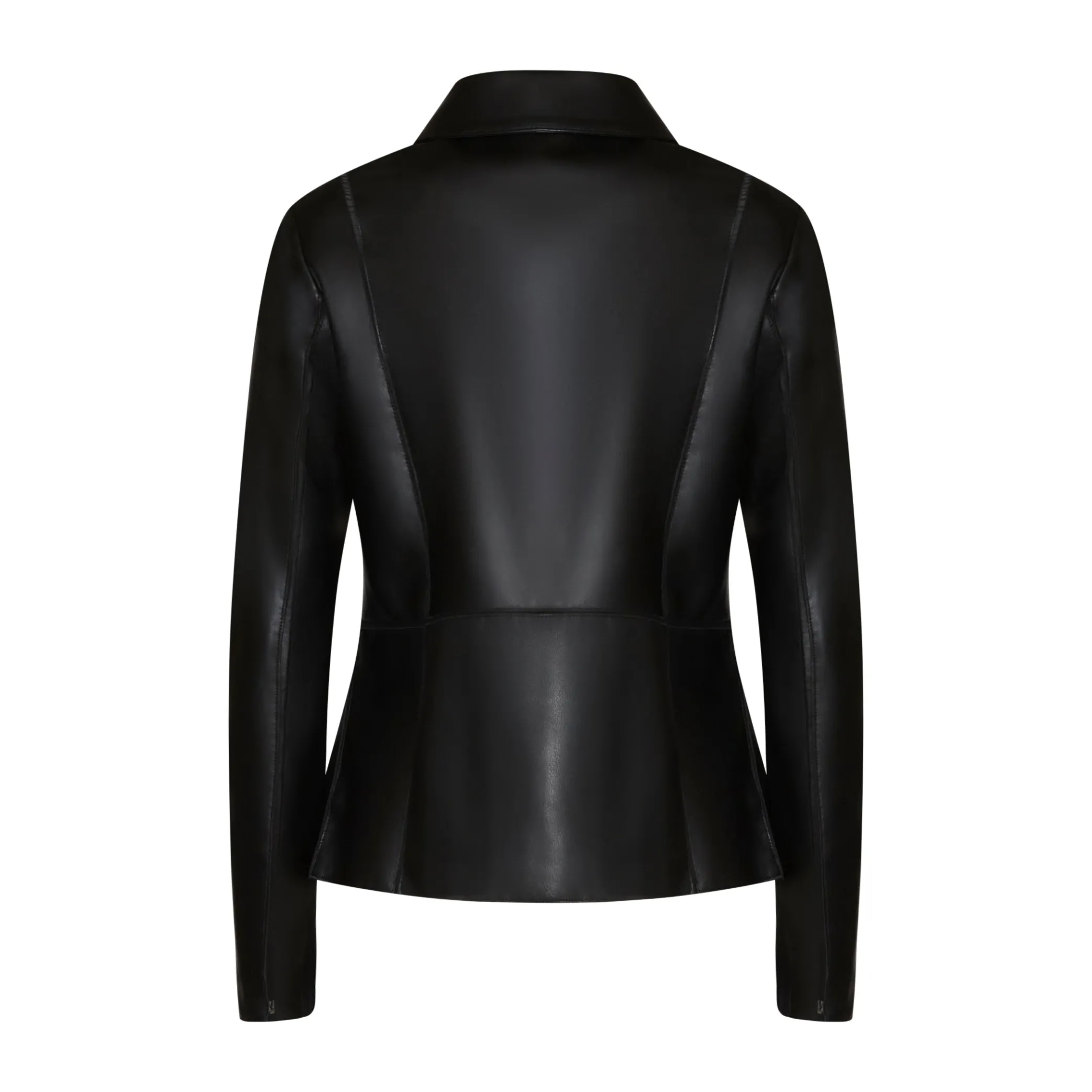 Store Nappa Leather Jacket | Damen KLEIDUNG