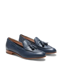 Sale Blue Brera Loafer | Damen MOKASSINS|ALLE SCHUHE