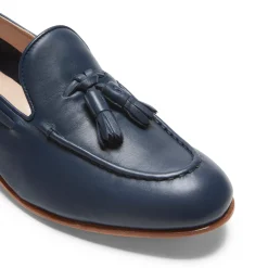 Sale Blue Brera Loafer | Damen MOKASSINS|ALLE SCHUHE