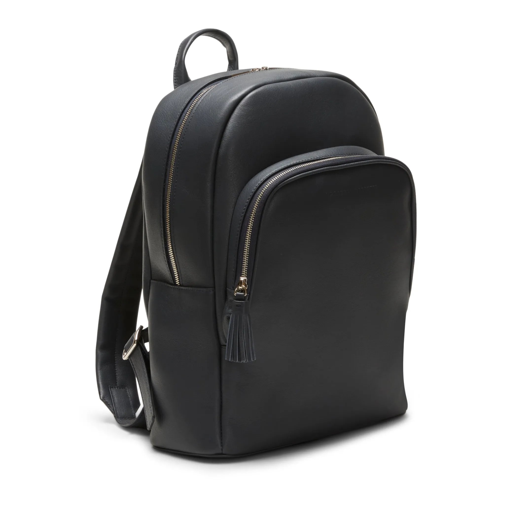 Online Leather Brera Backpack | Damen TASCHEN