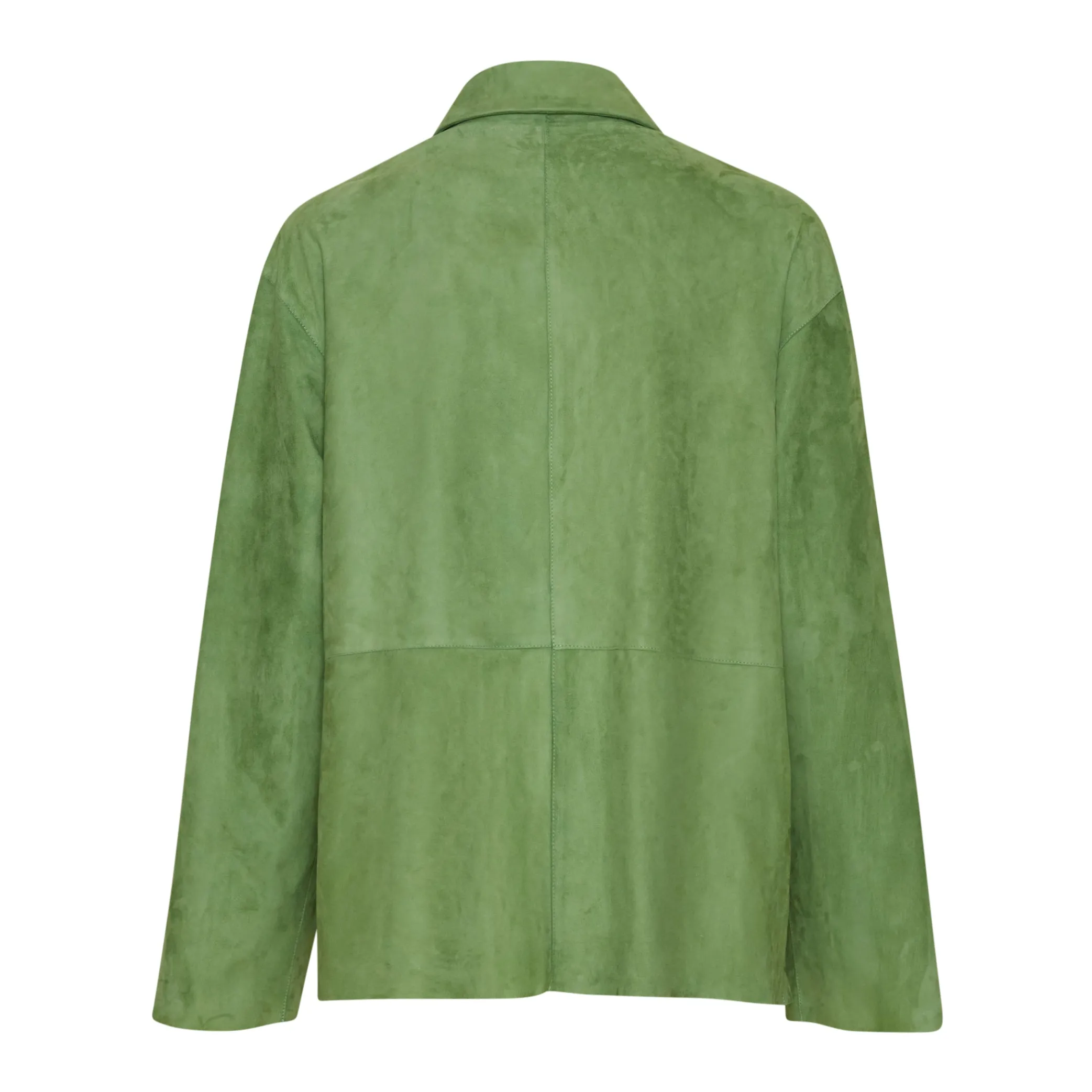 Best Blue Suede Jacket | Damen KLEIDUNG