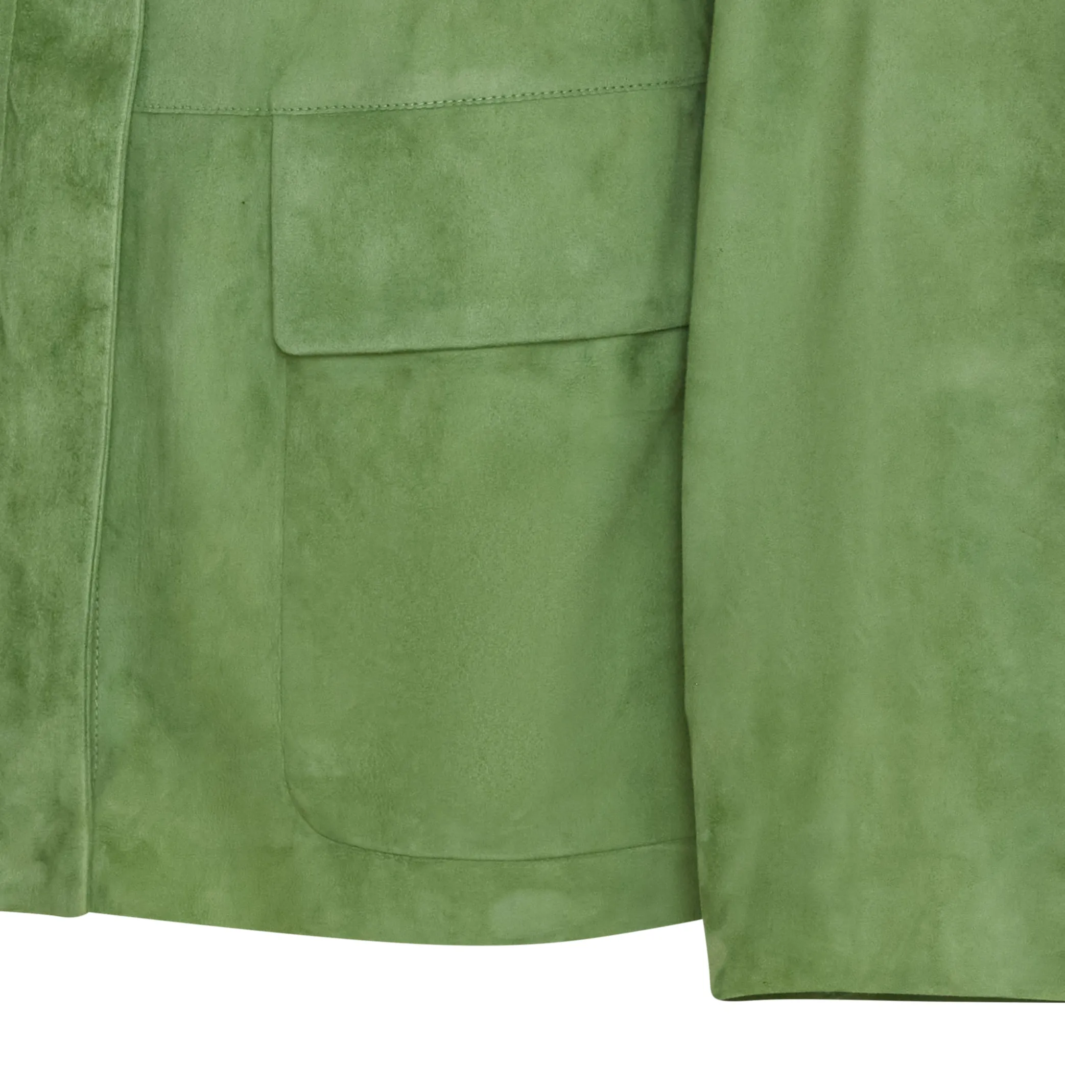 Best Blue Suede Jacket | Damen KLEIDUNG