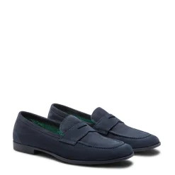 Shop Blue Yacht Loafer | Herren MOKASSINS|YACHT