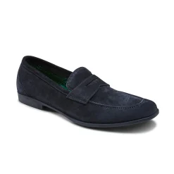 Shop Blue Yacht Loafer | Herren MOKASSINS|YACHT