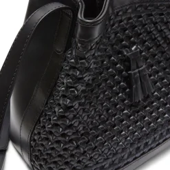 Hot Borsa In Pelle- Damen KNOT PASSION|TASCHEN