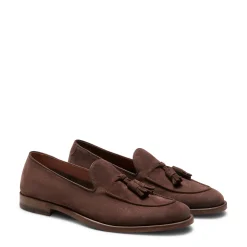 Cheap Brera Men’s Suede Loafer| Herren MOKASSINS|ALLE SCHUHE