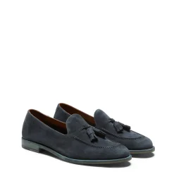 Best Brera Men’s Suede Loafer| Herren MOKASSINS|ALLE SCHUHE