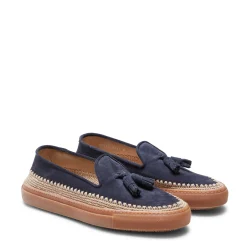 Cheap Brera Sport Green Side- Herren SLIP-ON