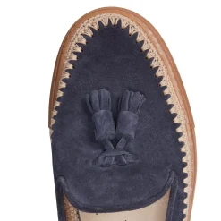 Cheap Brera Sport Green Side- Herren SLIP-ON