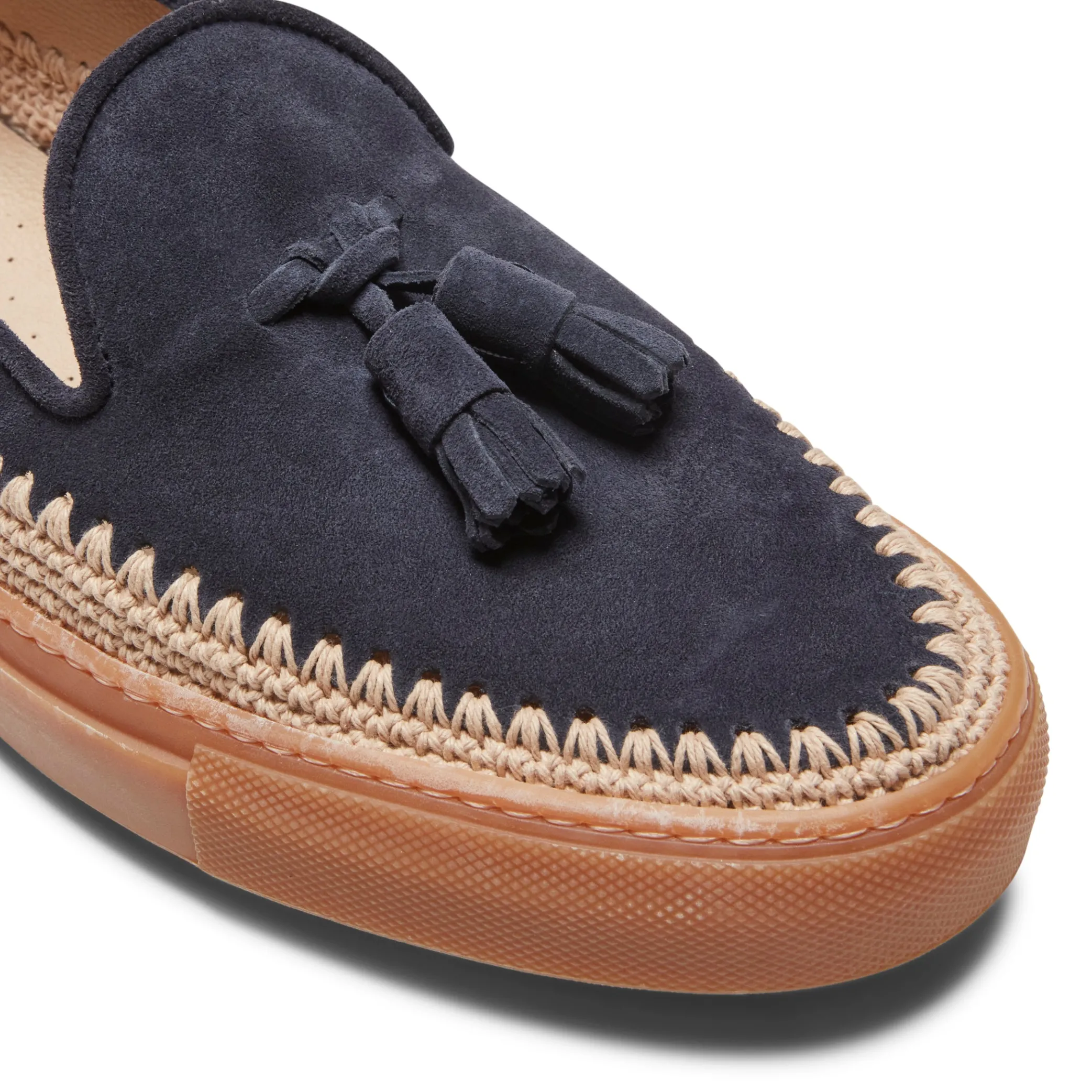 Cheap Brera Sport Green Side- Herren SLIP-ON