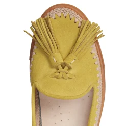 Best Sale Brera Sport Green Side- Damen SLIP ON|GREEN SIDE