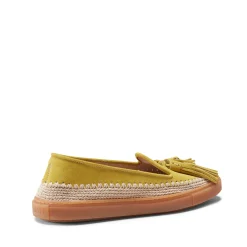 Best Sale Brera Sport Green Side- Damen SLIP ON|GREEN SIDE