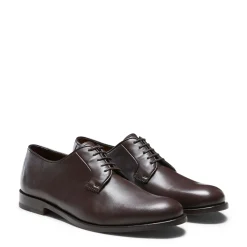 Outlet Leather Lace-up Shoe | Herren SCHNÜRSCHUHE