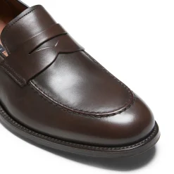 Shop Leather Loafer | Herren TIMELESS ELEGANCE|MOKASSINS
