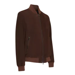 Cheap Suede Bomber Jacket | Herren KLEIDUNG