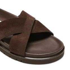 Cheap Suede Sandal | Herren SLIP-ON