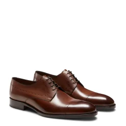 Shop Leather Lace-up Shoe | Herren TIMELESS ELEGANCE|SCHNÜRSCHUHE
