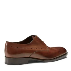 Shop Leather Lace-up Shoe | Herren TIMELESS ELEGANCE|SCHNÜRSCHUHE