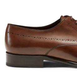 Shop Leather Lace-up Shoe | Herren TIMELESS ELEGANCE|SCHNÜRSCHUHE
