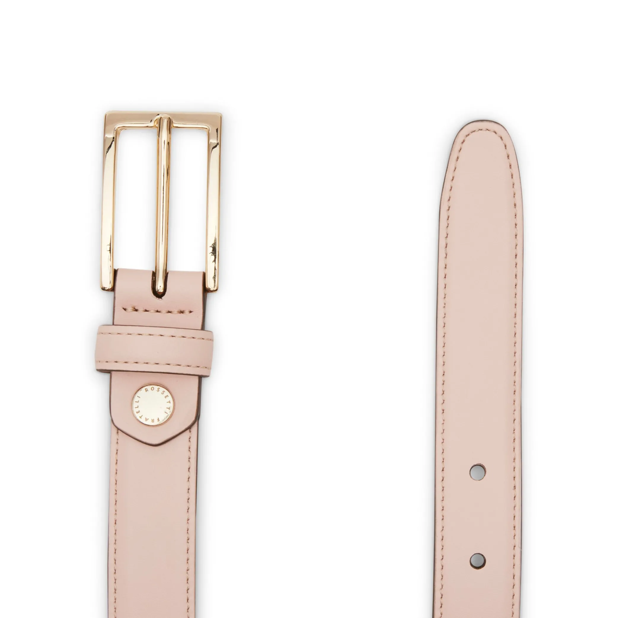 Cheap Cintura Colore Cipria- Damen GÜRTEL