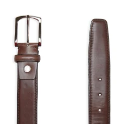 Outlet Cintura In Pelle- Herren GÜRTEL