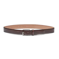 Outlet Cintura In Pelle- Herren GÜRTEL