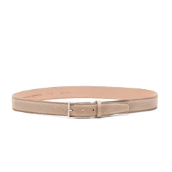 Cheap Cintura Uomo In Pelle- Herren GÜRTEL