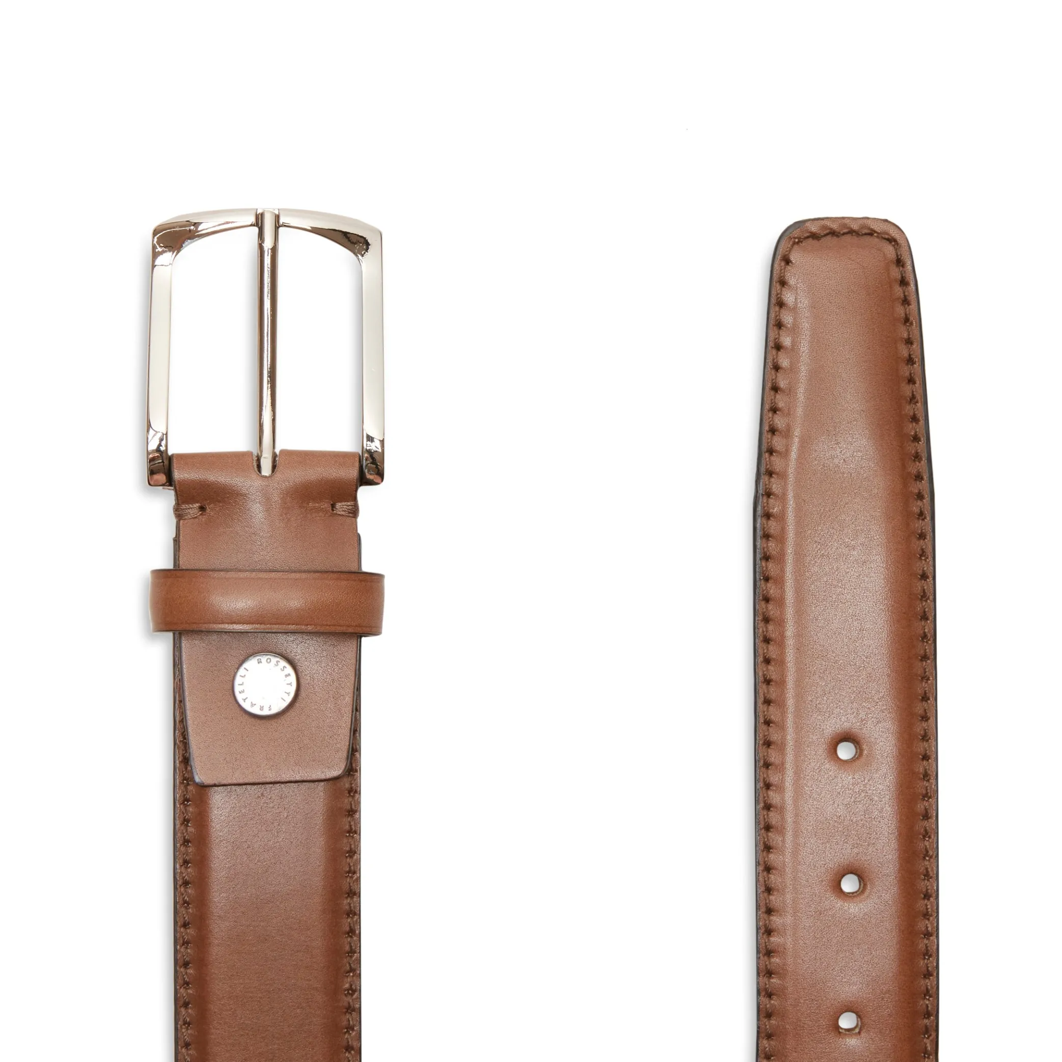 Best Sale Cintura Uomo In Pelle- Herren GÜRTEL