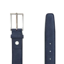 Shop Cintura Uomo In Pelle- Herren GÜRTEL