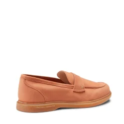 Store Suede Ballet Flat | Damen MANNISH ATTITUDE|MOKASSINS