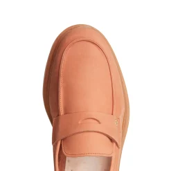 Store Suede Ballet Flat | Damen MANNISH ATTITUDE|MOKASSINS